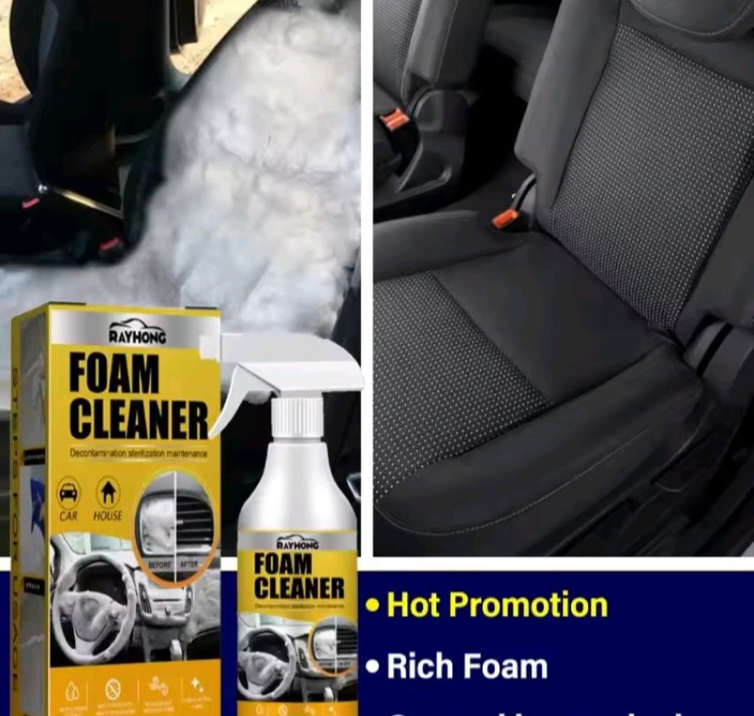 Gray helmet for bikers