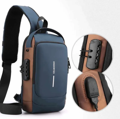 Gray helmet for bikers